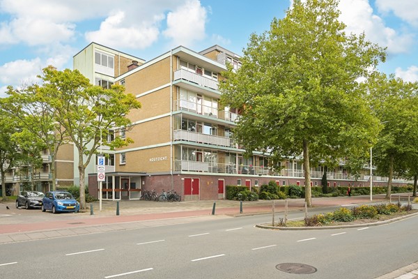 Medium property photo - Leyweg 60, 2545 CP Den Haag